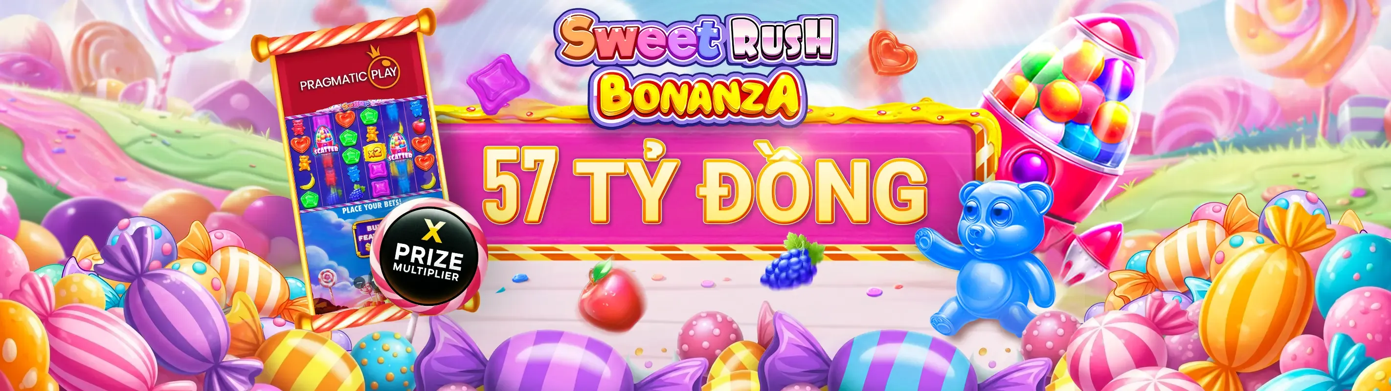Sân vận động với trận đấu thể thao sôi động và logo BonusFreebet Nhà Cái