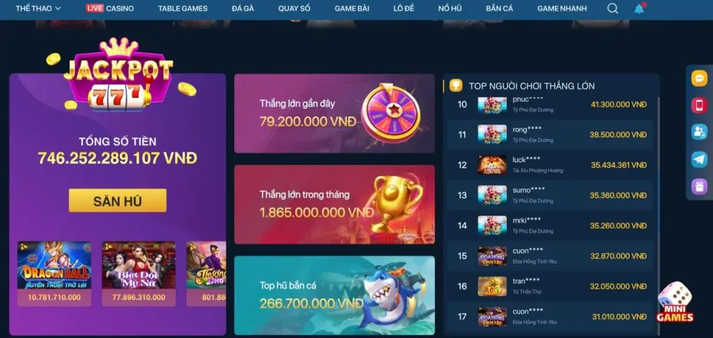 Hình ảnh tổng hợp các sản phẩm và dịch vụ cá cược đa dạng của bonusfreebet nhà cái